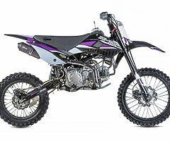Any pitbikes forsal3