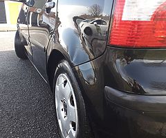 VW 1.2 Polo NCT 07 extended to 11 2020 & Tax 08 2020