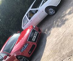 Mk2 scirocco parts wanted