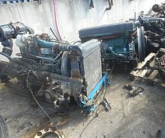 FOR SALE: Engines various selection
