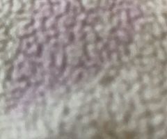 ISO a mattress for a toddler cot!!!