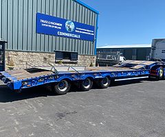 FOR SALE: MAC Trailer 13.6