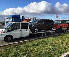 Scrap car removals 
We take all unwanted vehicles 
With or without nct or tax
Doesn't matter if its
