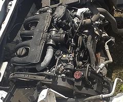 Berlingo 2005 for breaking