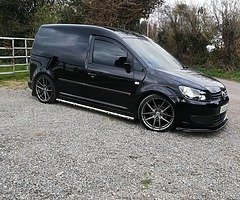 Anyone breaking 1.6 vw engine need injectors