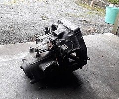B-SERIES PARTS