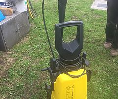 Power washer lavor 160 superwash