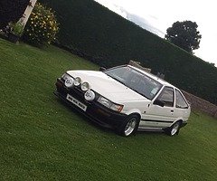 *Twincam wanted*