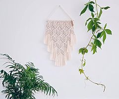 Wall hanging