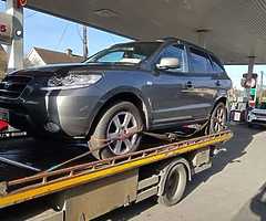 Sell your unwanted vehicles