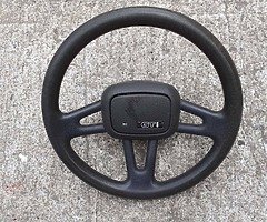 Swift / Cavalier