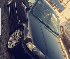 BMW 320 sport