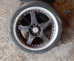 18 renzo r