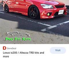 Looking LE is200! No hen houses or kettles