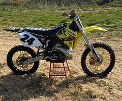 Rm250