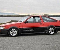 Wanted## twincam or chaser