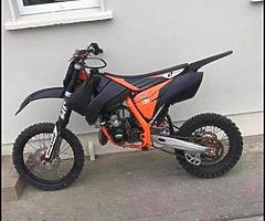 Ktm 85 for sale
