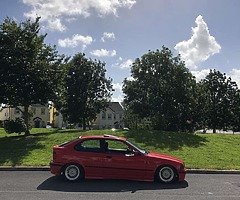 ✅Looking for (E36 Compact)✅