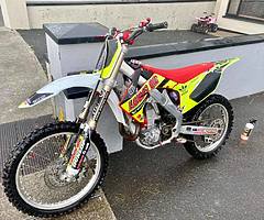 Crf 450r