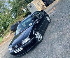 2006 Volkswagen Bora