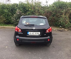 2008 Qashqai 1.5 dci new test - Image 4/6