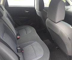 2008 Qashqai 1.5 dci new test - Image 5/6