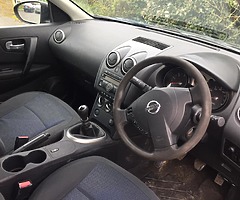 2008 Qashqai 1.5 dci new test - Image 6/6