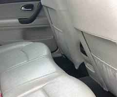 Saab 1.8t manual - Image 3/5