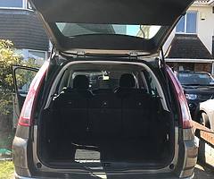 2012 Citroen Grand Picasso - Image 3/9