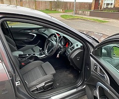 Opel Insignia - Image 5/10