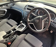 Opel Insignia - Image 6/10