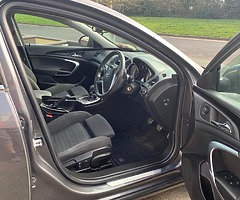 Opel Insignia - Image 9/10