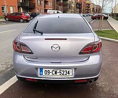 Mazda 6 - Image 3/10