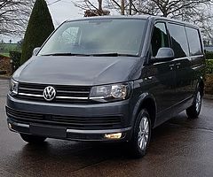 Volkwagen T30 Highline LWB - Image 3/10
