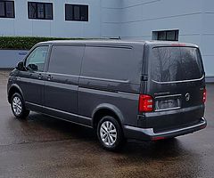 Volkwagen T30 Highline LWB - Image 4/10