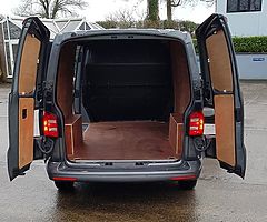 Volkwagen T30 Highline LWB - Image 5/10