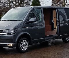 Volkwagen T30 Highline LWB - Image 6/10