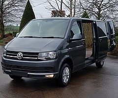 Volkwagen T30 Highline LWB - Image 7/10