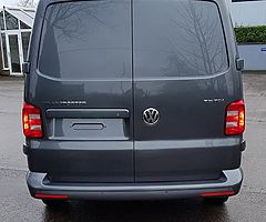 Volkwagen T30 Highline LWB - Image 8/10