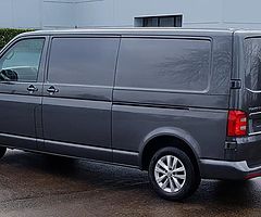 Volkwagen T30 Highline LWB - Image 9/10
