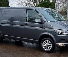 Volkwagen T30 Highline LWB - Image 10/10