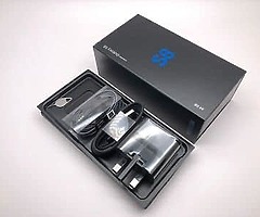 Brand New Condition Samsung Galaxy S9 Plus 64 Gb Unlocked to All Networks With Box and Accessories