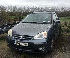 06 Suzuki Liana NCT 09-19
