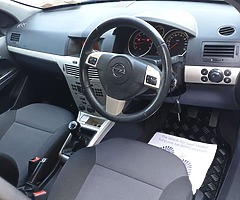 Opel Astra - Image 3/6