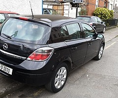 Opel Astra - Image 5/6