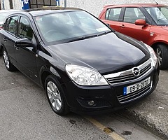 Opel Astra - Image 6/6