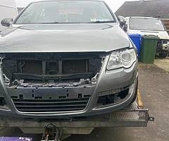 2007 Volkswagen Passat - Image 5/5
