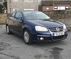 Volkswagen Jetta comfort DSG automatic nct+tax05/19 - Image 3/9
