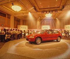 EG HATCH