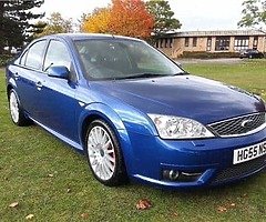 Wanted st mondeo
